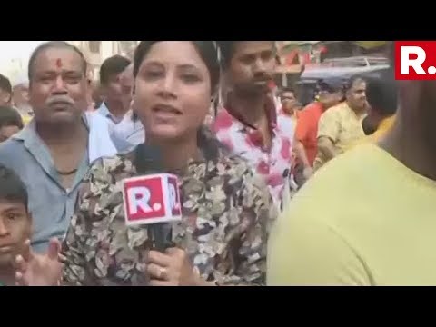 Watch: Republic TV's Live Report From Madanpura, Varanasi Aahead Of PM Modi's Mega Roadshow