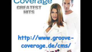 Video thumbnail of "Groove Coverage -  Only Love"