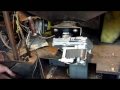 Whitfield Pellet Stove Auger Motor Troubleshooting and Replacement Whitfield Pellet Stove Auger Motor Troubleshooting and Replacement