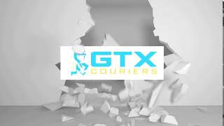 Gtx Breakthrough Logo