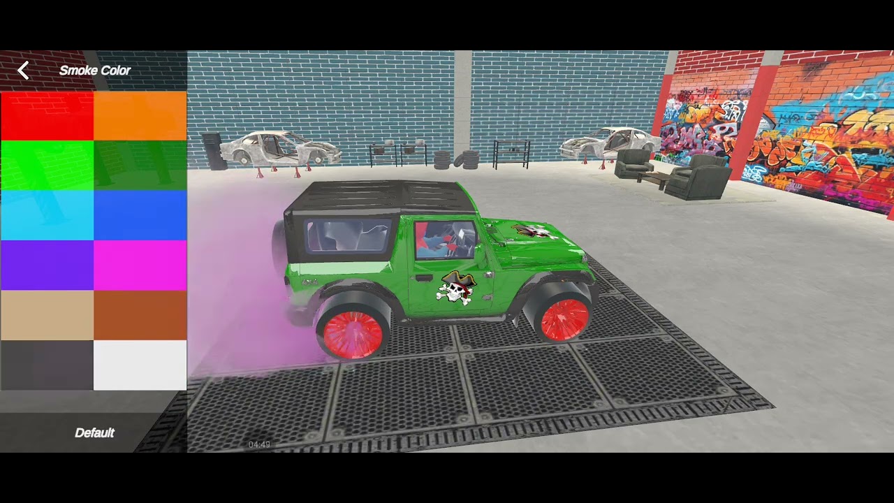 Franklin ko Mili Aaj Superpowers 💥😱 Indian Theft Auto Simulator 💥🦁 Indian Bikes Driving 3d Game 💥🤩