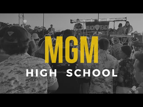 Concert Tour | Spring 2021 | Mary G Montgomery High School