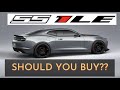 WATCH: Why Should You Buy The 2021 Camaro SS 1LE? My Review Of My 2SS After 2 Months of Ownership!!