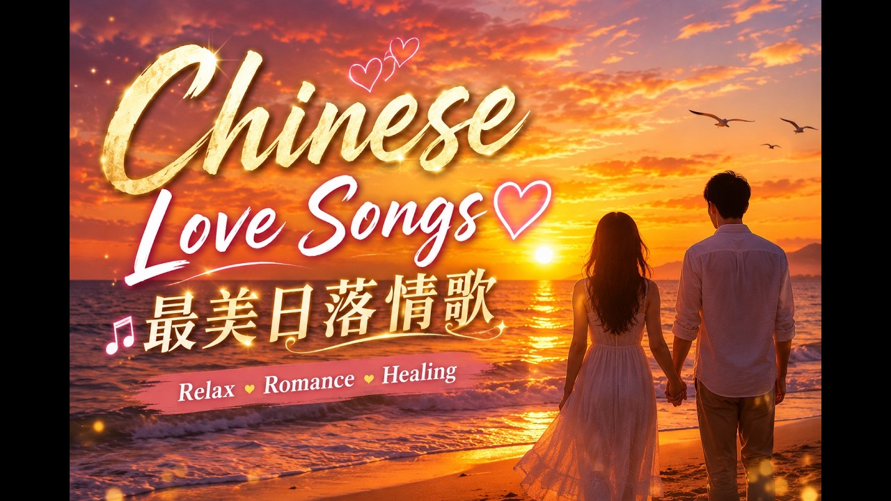 Best Chinese Songs of All Time | Ultimate C-Pop Playlist 2026