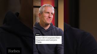A Founder's View On The Difference Between Lawyers And Engineers