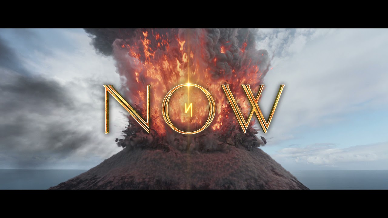 Marvel Studios’ Eternals - Only In Theaters November 4 - Marvel Studios’ Eternals - Only In Theaters November 4