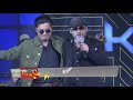 Lan Solo Kristal X-Bujang Senang & Bernafas dlm Lumpur-Konsert Minggu Ini