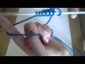 knitting part 1: how to cast on for beginners