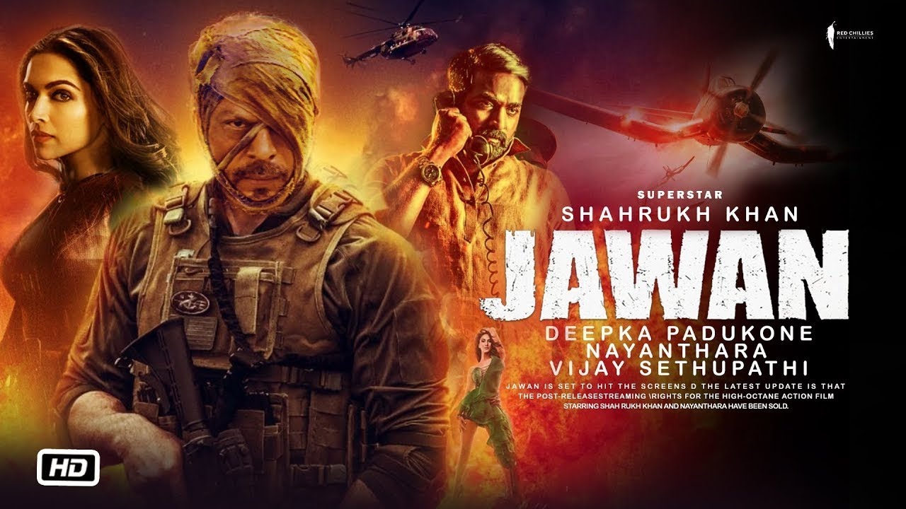 jawan movie review by critics