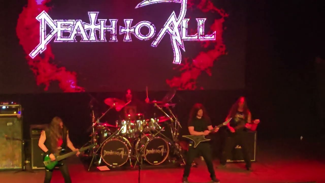 Death The Philosopher (1993)