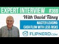 Master Leasing: Cash Flow with Less Risks