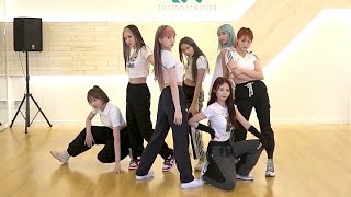 [Hot Issue - Icons] Dance Practice Mirrored