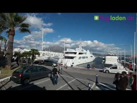 Marbella Reisevideo by Flugladen.de