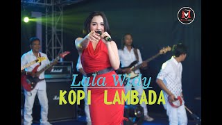 LALA WIDY - KOPI LAMBADA EVITA FEAT IPHANK