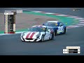 2023 Protyre Motorsport Ginetta GT Championship - Round 24 - Live from Donington Park