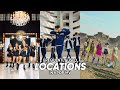 frequently used locations in kpop mv (pt 2)