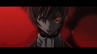 Code Geass - Lelouch Lamperouge, Little Dark Age Edit