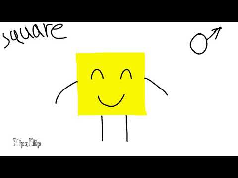 Shapeblocks (cringe warning)