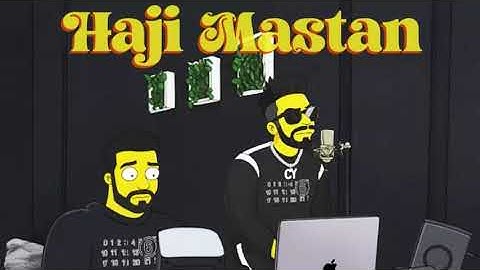 Haji Mastan( official audio) Cheema y| Gur sidhu