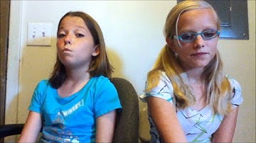 Oh absolute values music video