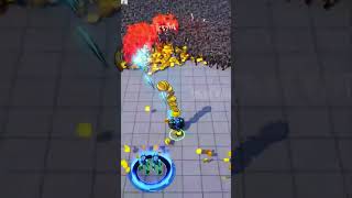 Zombie Last Survival Game Ad Review 🔫Tactical drone air support🧟‍♂️ #games #gameplay #gaming