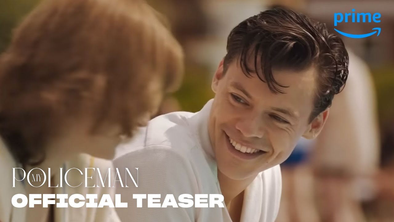 My Policeman: filme com Harry Styles chega ao Prime Video em novembro