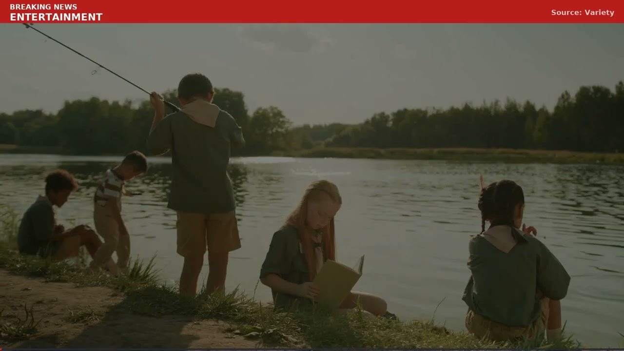 World Headlines | Daily Briefing - Today | Global News Digest