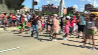 Dance Baltimore ArtScape