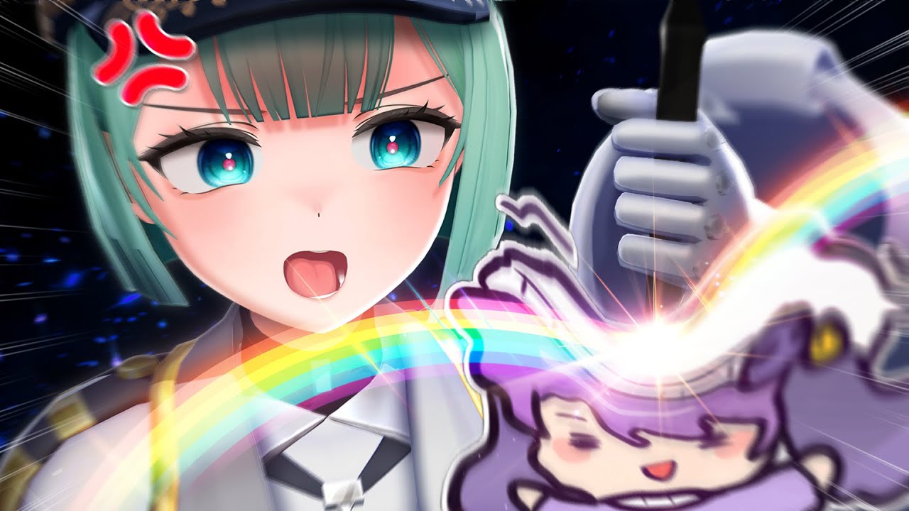 주먹을 부르는 게스트가 나타났습니다🔥 | 도끼로 그려치기 코렛트편