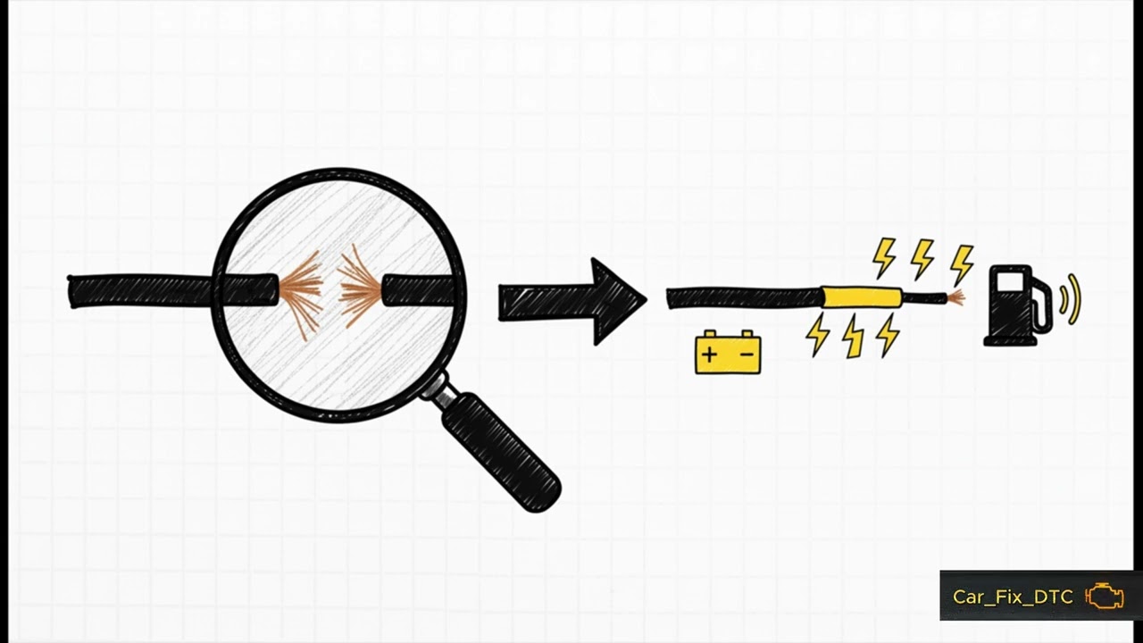 Troubleshooting Ford P0232