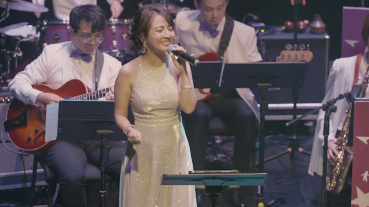 2025 老派趴踢Night | 阮若打開心內的門窗