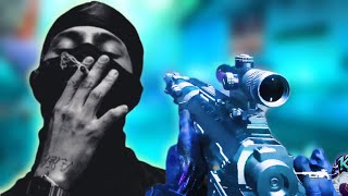 Pop Smoke ft Freeze Corleone - Vortex MW3 EDIT Phoenix (Prod. Yo Ski TrΛck )