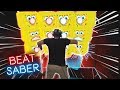 BEST CHILDHOOD SONGS IN BEAT SABER (EXPERT CUSTOM SONGS)