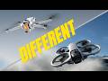 DJI Avata 360 vs A1: Not What You Think