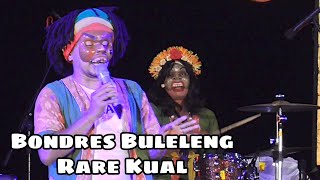 Bondres Buleleng Rare Kual, Yayuk jadi Ibu Tiri