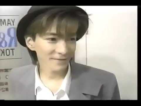 DEMO- 小室哲哉プロデュース - (SERIKA WITH DOG) 04 WAKE UP MY