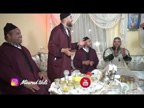     تقيتقات مراكش مجموعة تكيلي