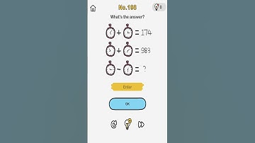 Brain Out Level 198 What