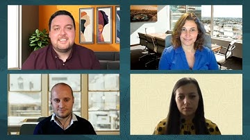 Insight from Speakers - Converged Database for Developers Workshop