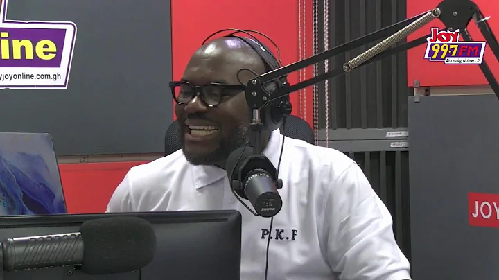 Atmosphere Of Victory with Pastor Kojo Frimpong || Wednesday, December 10th, 2025