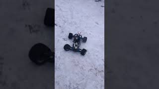 Vrx Racing Vrx-1 2.4Ghz Nitro Pl