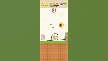 Save The Dog (Other Animals)🔥 - All Puzzle Escape Game Level 31 #shorts #funny #savethedog