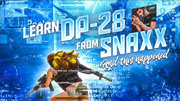 🥶DP-28 ZEHER BURST @Snax Gaming SAMSUNG,A3,A5,A6,A7,J2,J5,J7,S5,S6,S7,59,A10,A20,A30,A50,A70