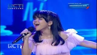 Ninggal Tatu - Kirana | Spekta show indonesia idola 10 | 2021