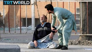 Can attacks by the Taliban in Afghanistan be stopped?