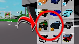 Are These Vehicles Returning To Brookhaven RP Next Update by XdarzethX - Roblox & More! 1,994 views 2 weeks ago 10 minutes, 53 seconds