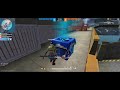 PLAYING FREE FIRE🔥🔥