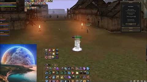 1skill,2 baylors daily instances :D Lineage2 eu official server Core