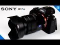 Sony A7S II | ¿vídeos 4K o FullHD a 60fps?