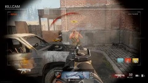 Call of Duty®: Modern Warfare® Warzone Tactical auto sprint bug